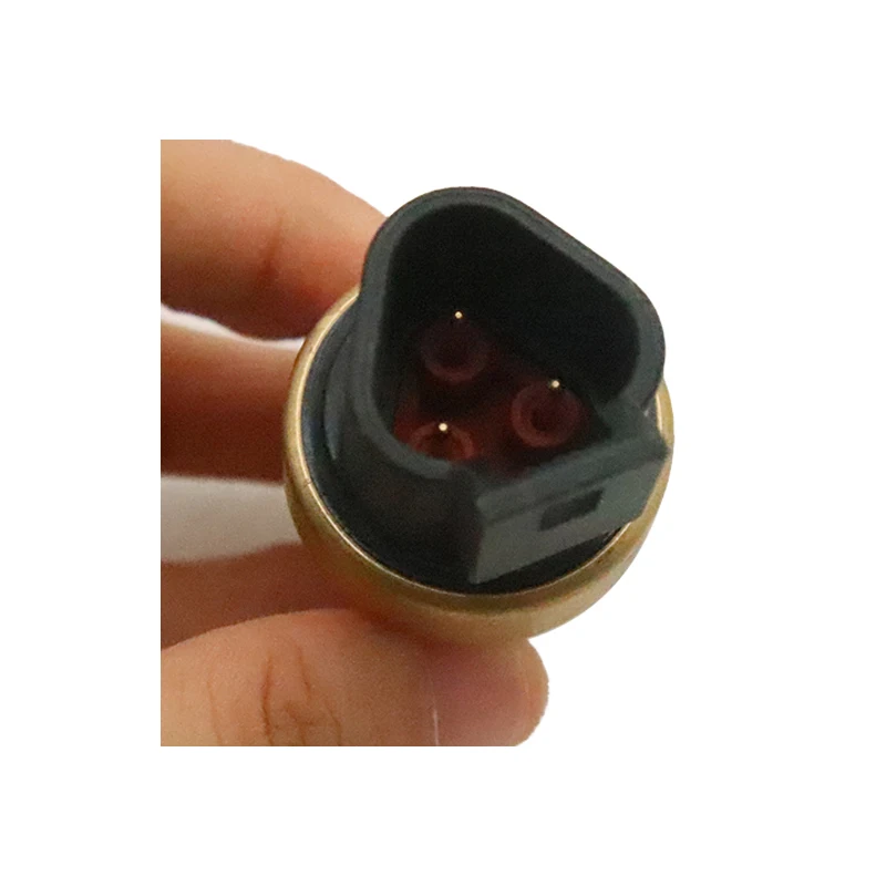 161-1703 1611703 جديد مستشعر ضغط الزيت لحفارة كاتربيلر CAT 325D 330C E325D 725 730 MT735 MT745 MT755 قطع غيار السيارات