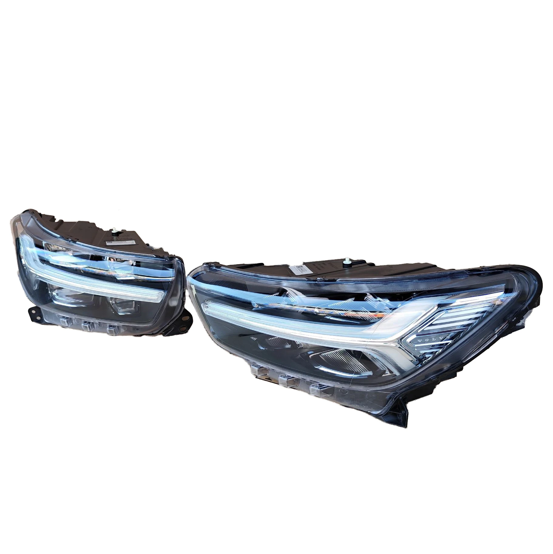 High Quality Automotive Parts Body Lighting Function System LED Headlights for‘Volvo XC40