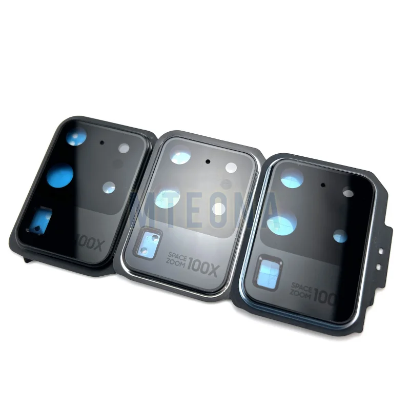 For Samsung Galaxy S20 Ultra Repair Replace Back Camera Glass Lens 