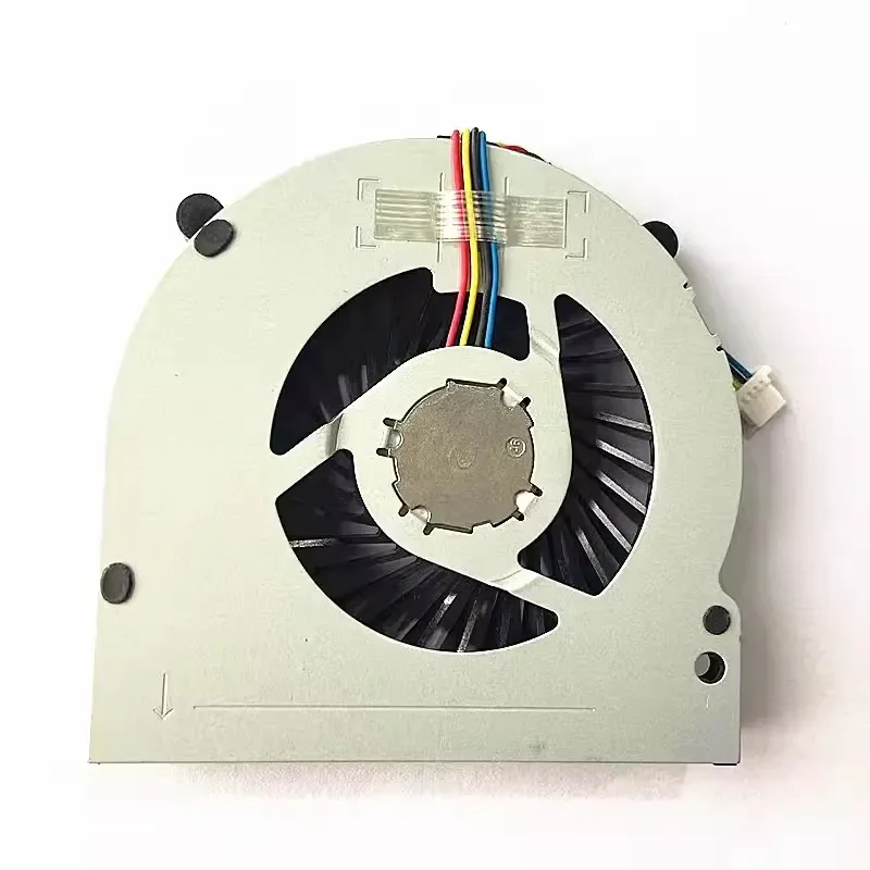 Novo ventilador cooler de cpu para sony vpc el eh VPCEH-111T sve15 ventilador de refrigeração