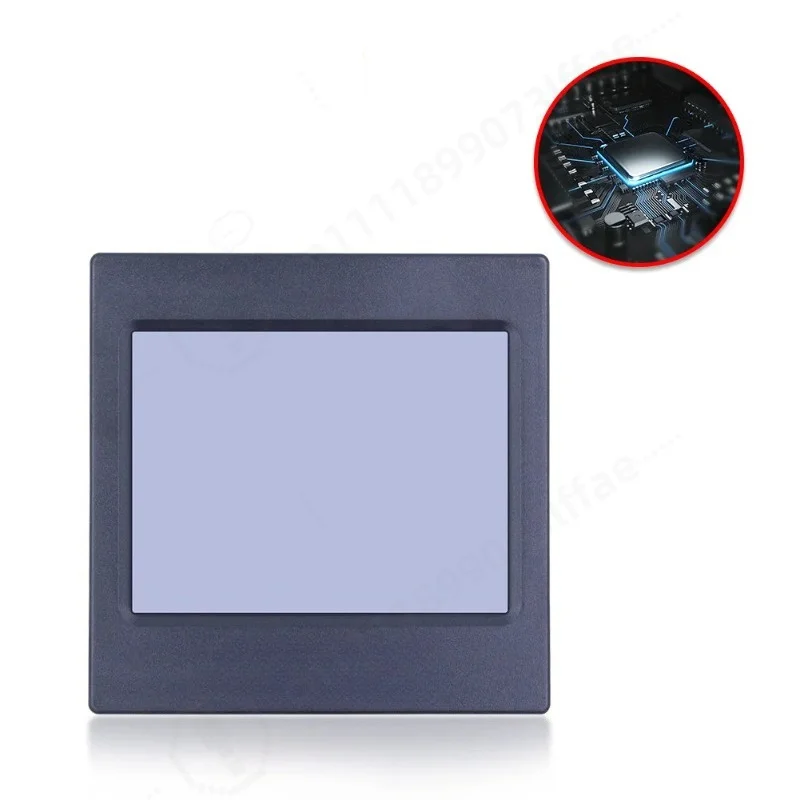 PLC  WS-035AP HMI Touch Screen 3.5 Inch 320×240 Px LED Display COM RS232/RS485 RTU