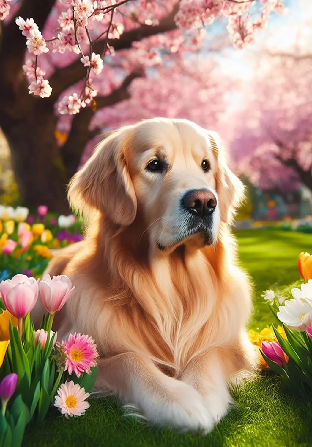 Golden Retriever - … - image