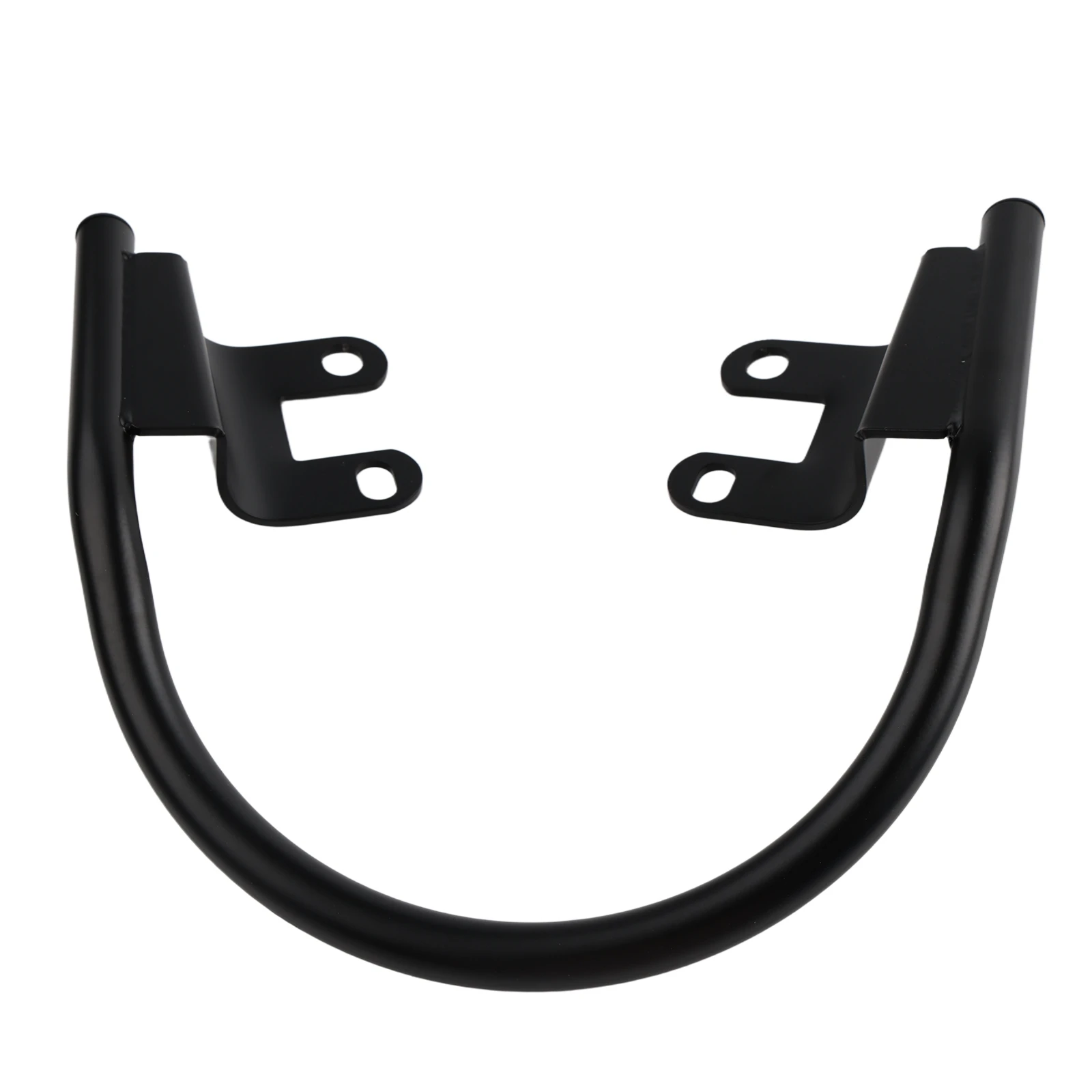Motorcycle Rear Grab Handles Seat Armrest Handle Rail Grab Bar Luggage Rack For Triumph Speed Twin 900 1200 Bonneville T100