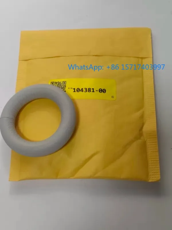 

Brand new original thermoelectric platform sealing ring 104381-00, genuine product