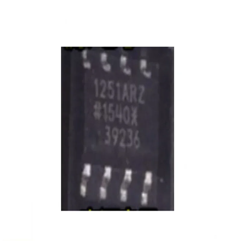 ADUM1251ARZ Original Silk Screen 1251ARZ ADUM1251 SOP8 Digital Isolator Chip