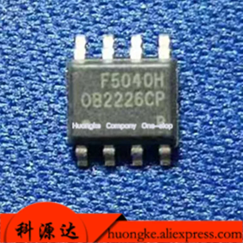 10PCS/LOT  OB2300WCP OB2226CP OB2276CP OB2228NCP O2227BMCP  SOP IN STOCK