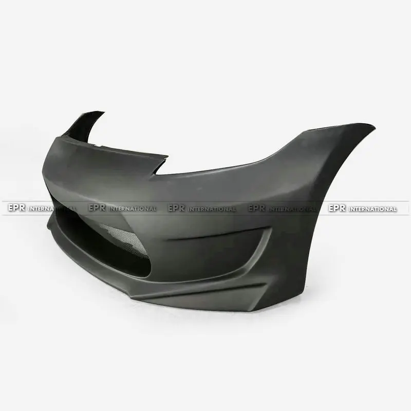 For Nissan Fairlady 370Z Z34 AMuseType Front Bumper Car bumper