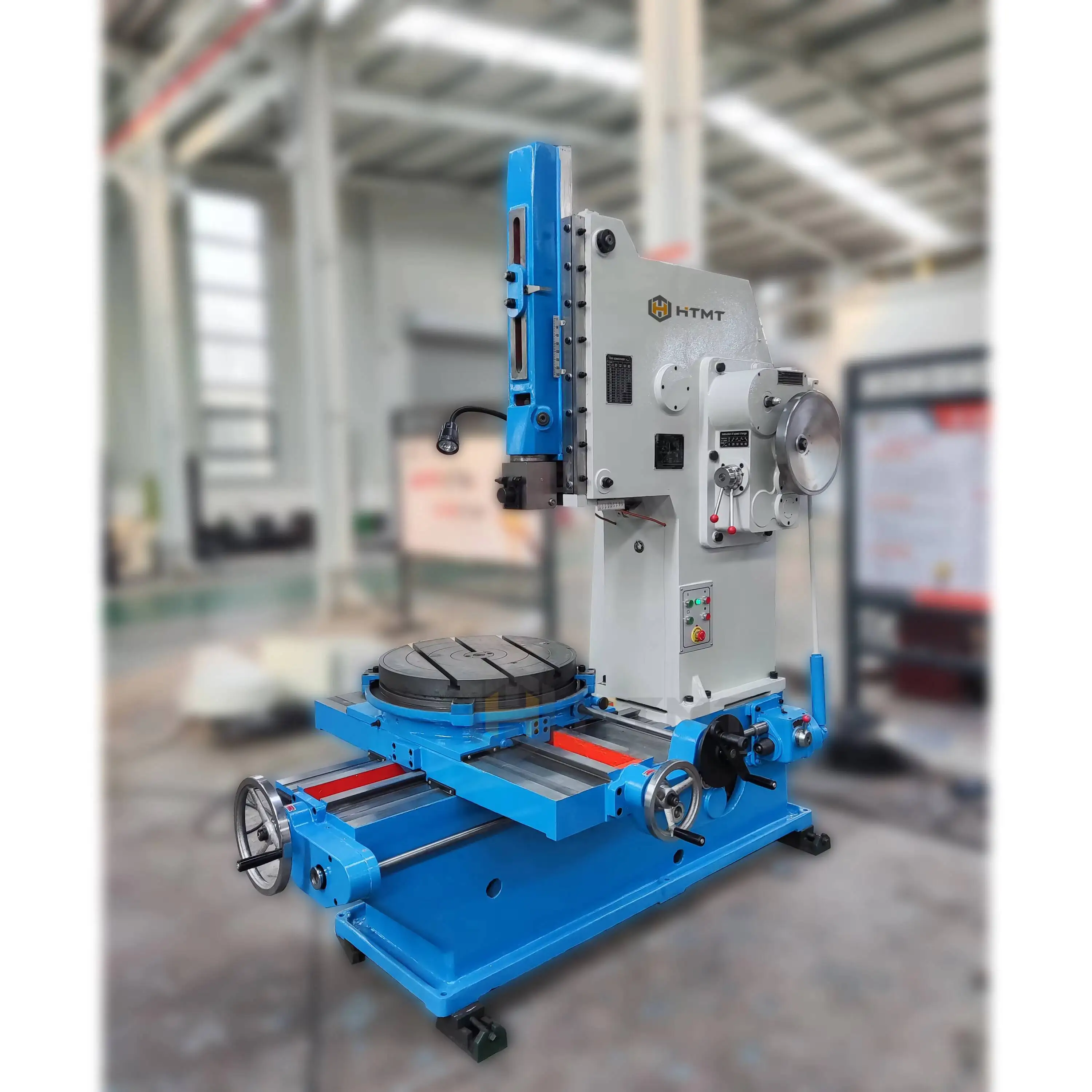 B5032 Keyway Bolt Tool Vertical Key Way Slotting Hine