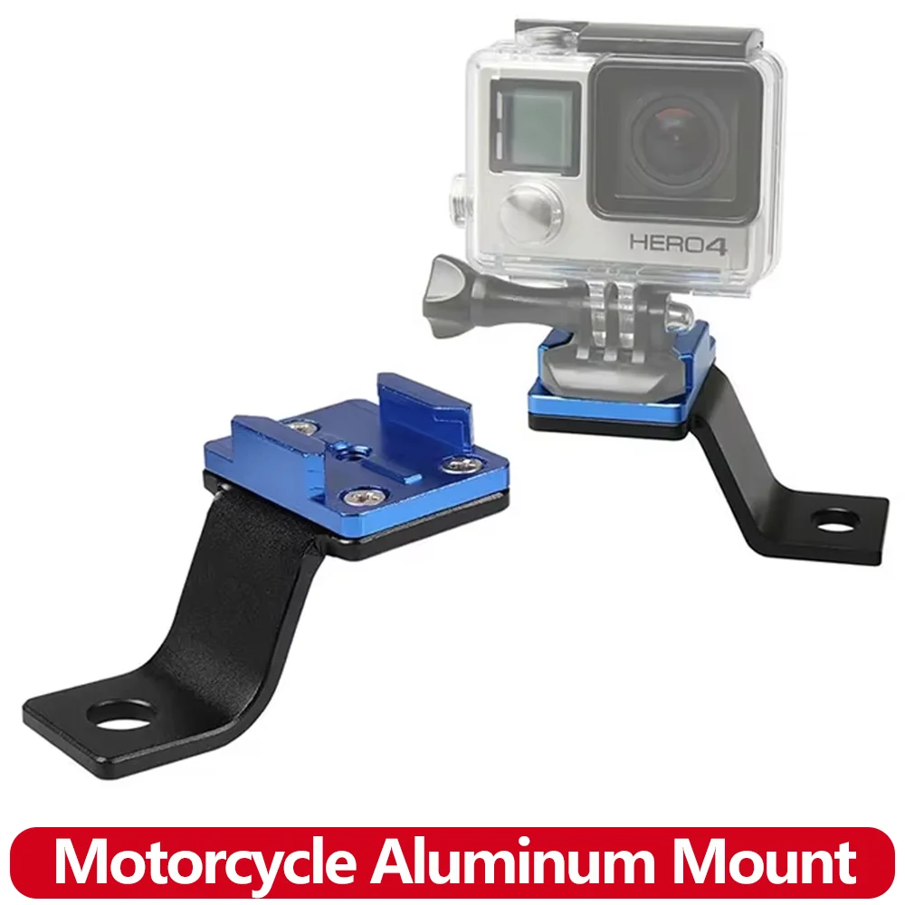 Motorcycle Aluminum…