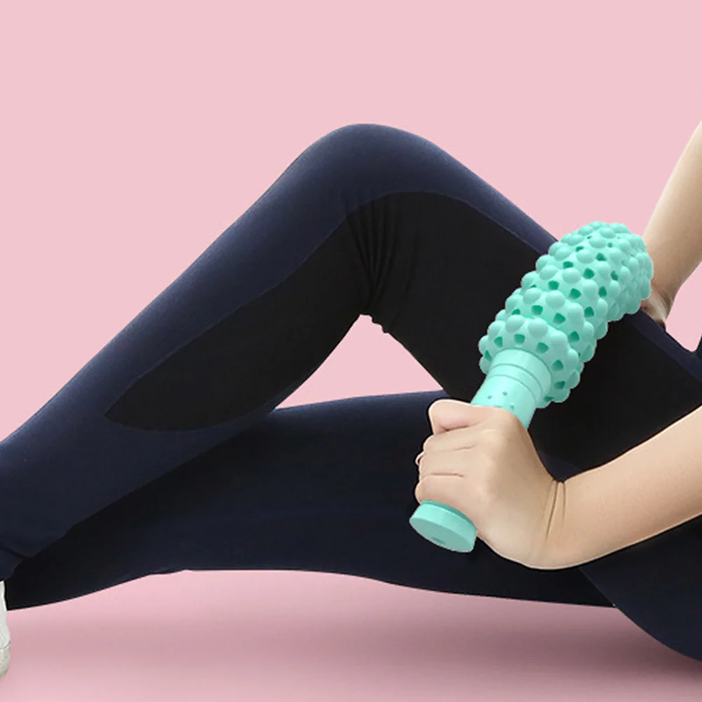

Massage Stick Durable Roller Massager Abs Massaging Tool Multifunctional Fitness