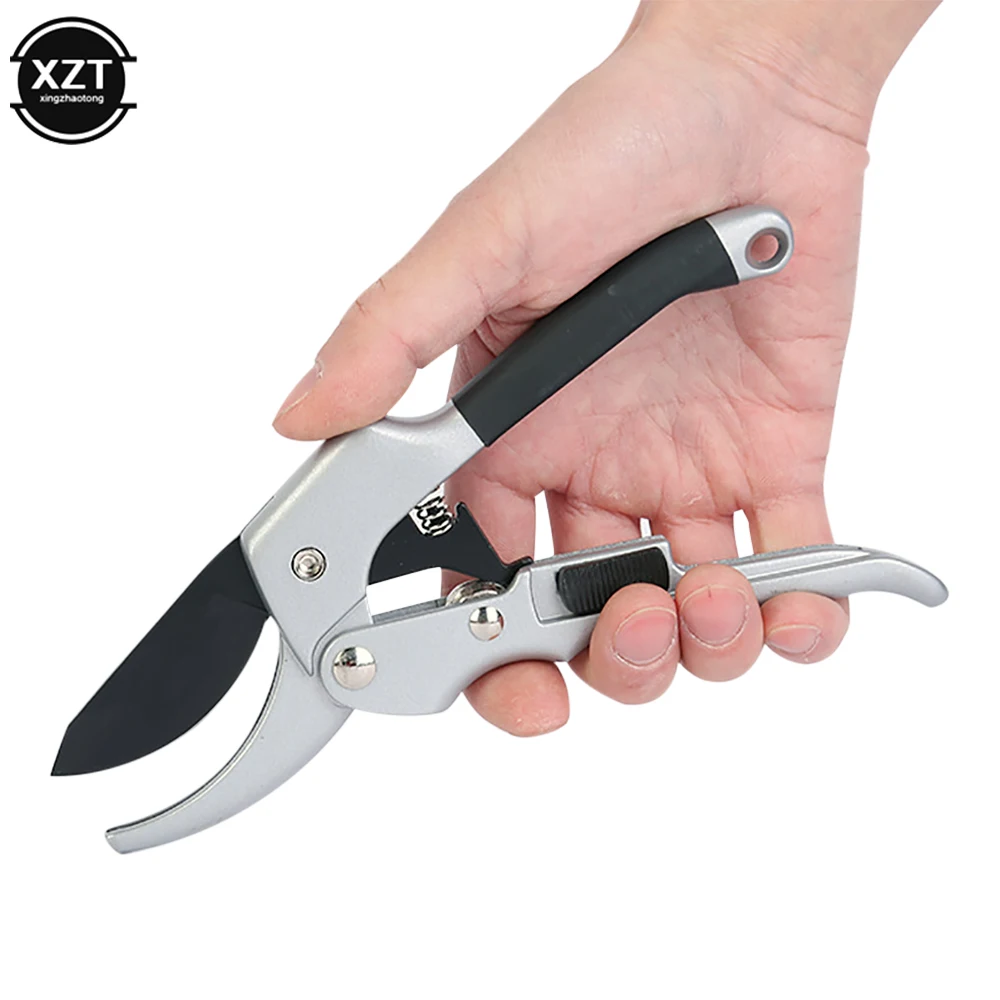 

Professional Premium Sk5 Steel Bypass Pruning Shears Hand Pruners Garden Clippers Labor-saving Design Cutter Tool for the Garden