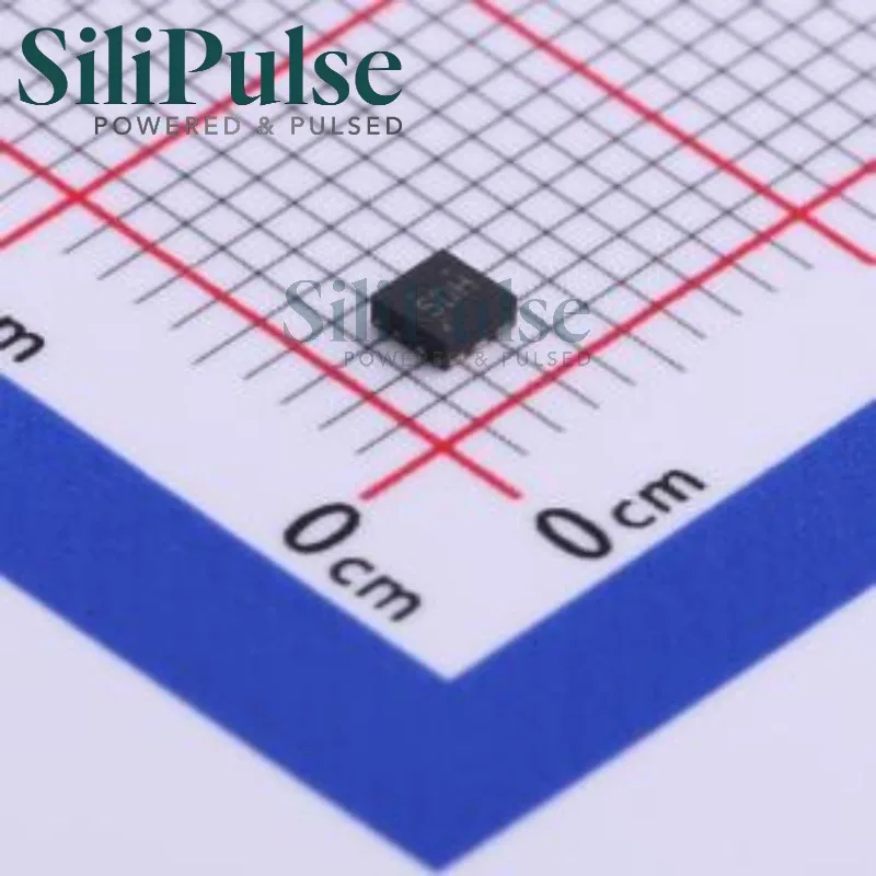(10-50pcs) TPS70950DRVR WSON-6-EP(2x2) 100% Original In Stock (LDO) 30V 150mA 5V