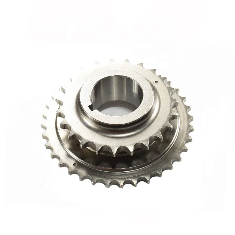 Kit de cadena de distribución para Honda ACCORD CIVIC 719607 aplicar motor N22B1 N22B2 N22A2 OE 14401RL0G01 13441RBDE01 14510RL0G01