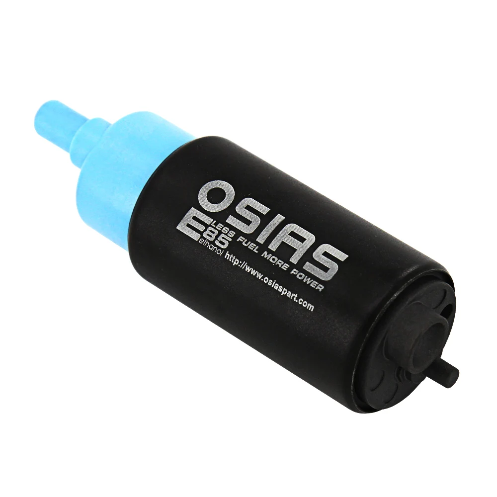 OSIAS High Performance Fuel Pump For APRILIA RXV SXV 4.5 5.5 450 550 2006-2010 For 2008-2011 Yamaha WR250R WR250RB WR250X