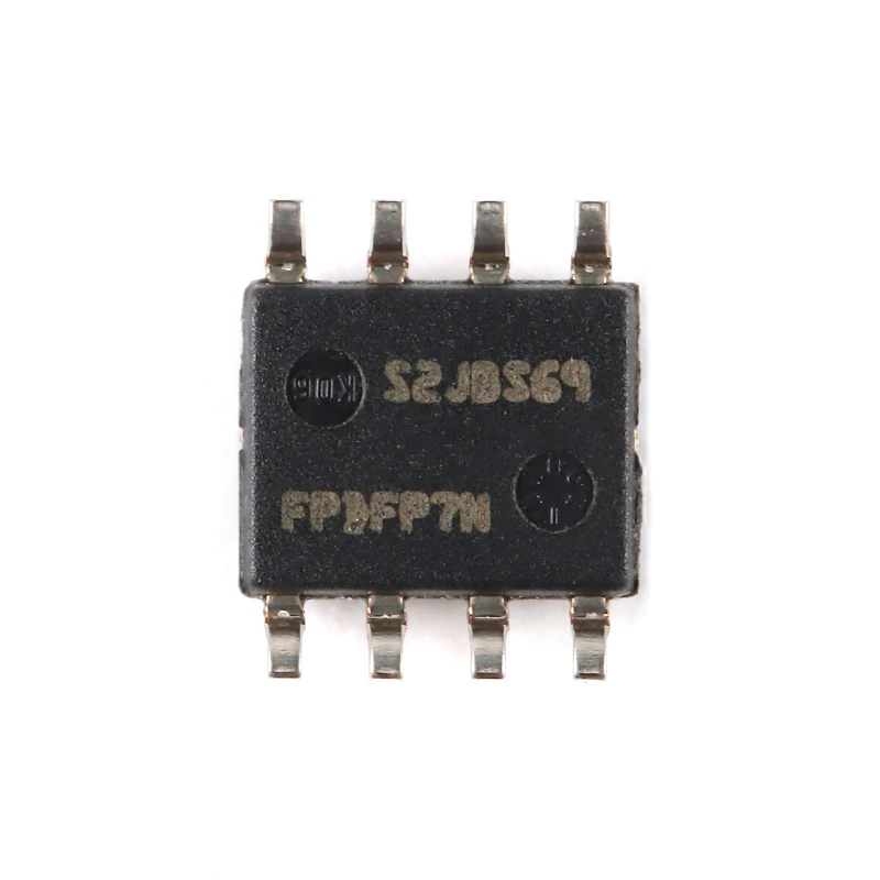 Original Genuine M25P40-VMN6TPB SOIC-8 4Mb Serial Flash Embedded Memory Chip
