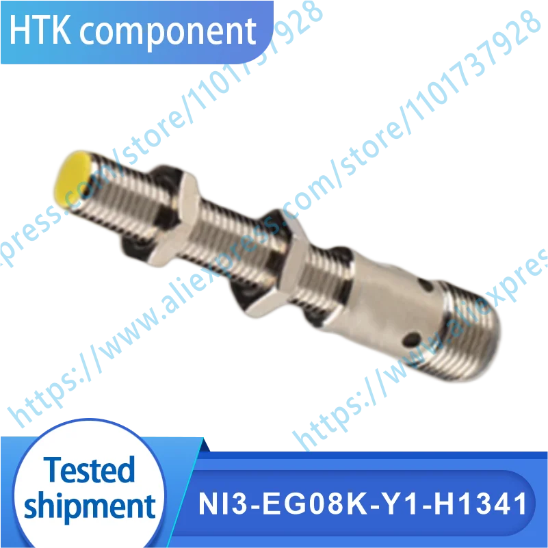 

NI3-EG08K-Y1-H1341 Proximity Switch Sensor