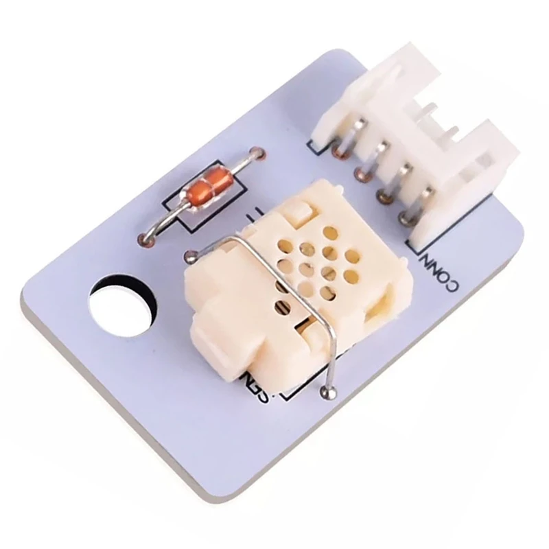 ABBN-E 241103   Substituição do sensor de umidade compatível com desumidificadores Honeywell, Homelabs, Soleusair, Colzer