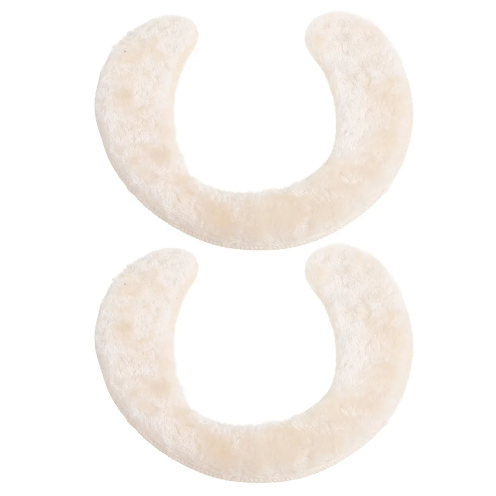 

Чехол для унитаза, мягкая подушка, нескользящая, многоразовая, моющаяся, легко чистящаяся, для малышей, для путешествий, мягкое сиденье для унитаза