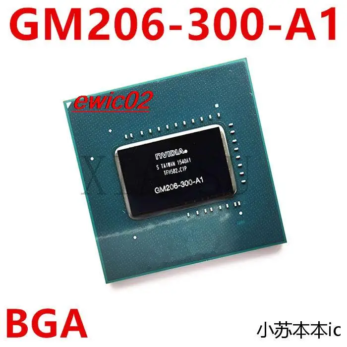 Original stock  GM206-300-A1 GM206-251-A1 GM206-250-A1 GM206-150-A1