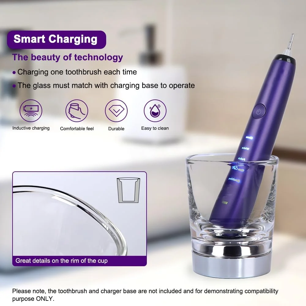 Vaso de carga de repuesto para - Smart Home Philips reseña y precio