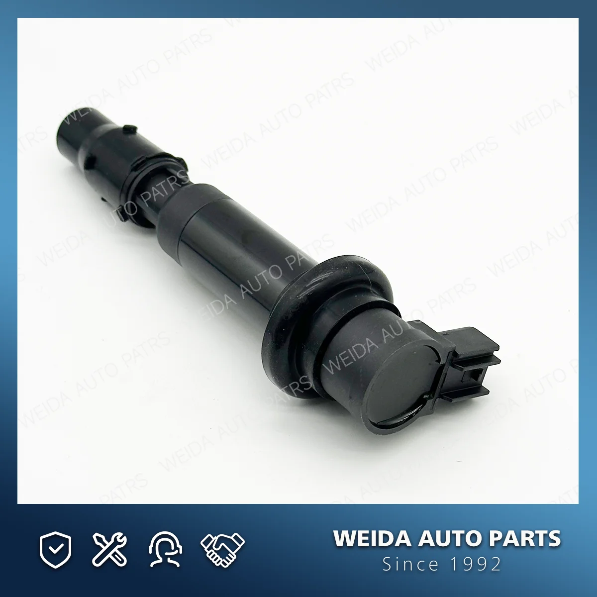 1/4PCS 129700-5020 Ignition Coil For Triumph Daytona 955i 675 Speed Triple R 1050 Sprint GT RS ST Street Triple Tiger 800 800XC
