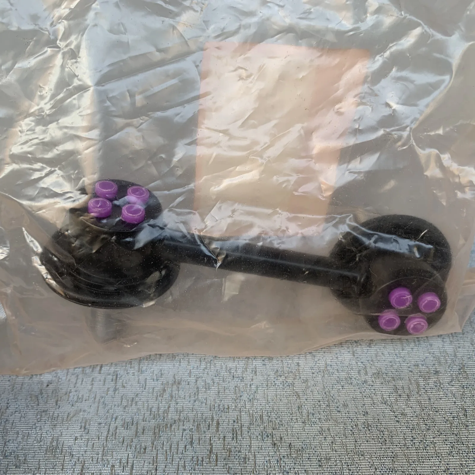 For Honda 52321-SWA-A01 Driver Rear Stabilizer Sway Bar Link 07-16 CR-V