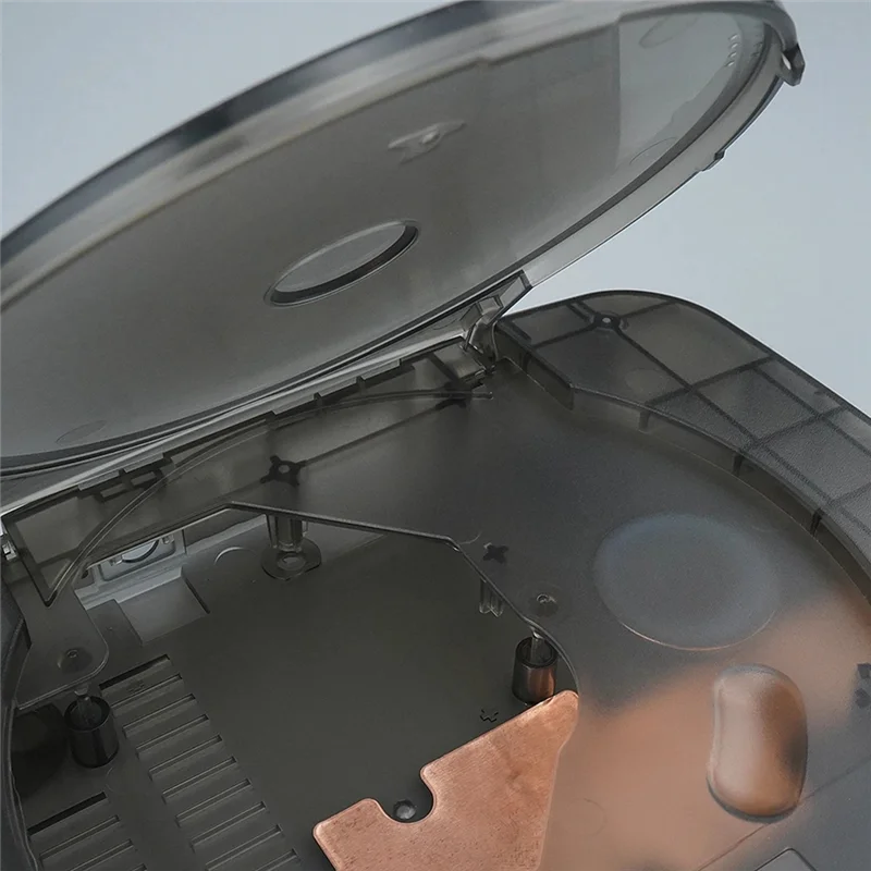 حافظة بديلة لـ PS ONE حافظة وحدة تحكم ألعاب ملونة شفافة لحافظة ألعاب الفيديو PS ONE Retro