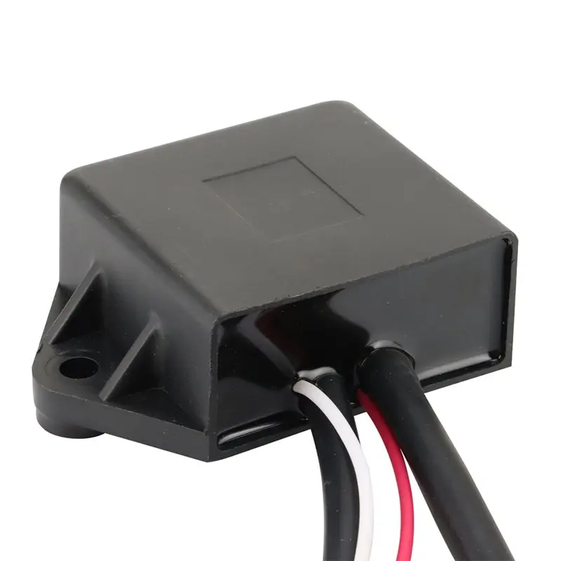 M50K-Motorcycle Ignitor CDI Box Module Unit For Kawasaki Drifter 440 Invader 340 Intiguer 440 1978-1980 21119-3021