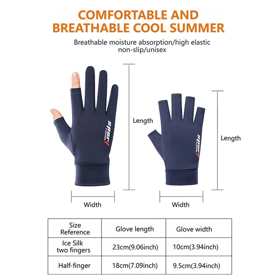 Thumbnail 2 - #14 Top Comfort Cycling Gloves Picks for Every Budget