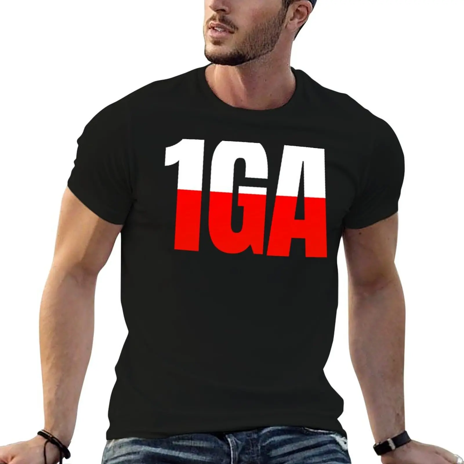 

SWIATEK-IGA man IGA pack T-Shirt shirt shirts cotton SWIATEK-SWIATEK-TEAM t SWIATEK pack TENNIS for white t