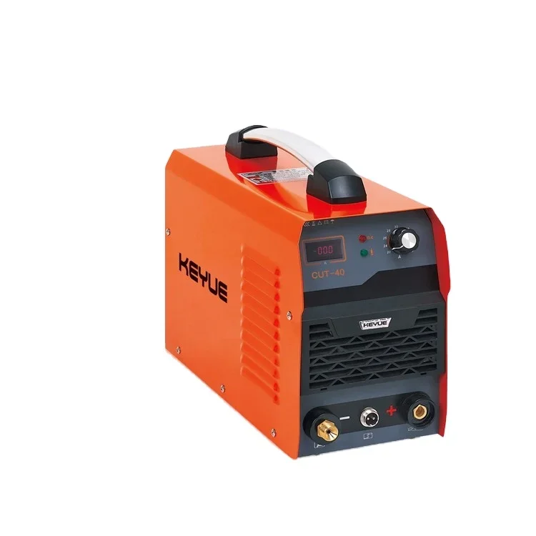 DC Inverter Mosfet Air Plasma Cutter CUT-40 Low Cost Plasma Welding Machine