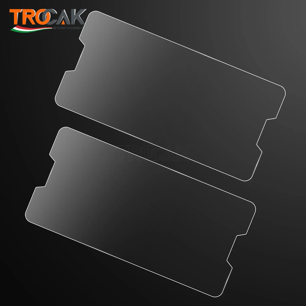 For Honda NC750X NC 750 X NC750 X 2021 2022 2023 Motorcycle Scratch Cluster Screen Dashboard Protection Instrument Film