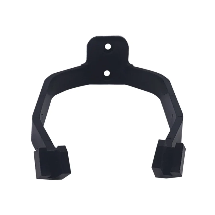 Rear Mudguard Bracket Rigid Support Fender Bracket Electric Scooter Accessories With 3 Vibration Dampers For Xiaomi M365/Pro/1S