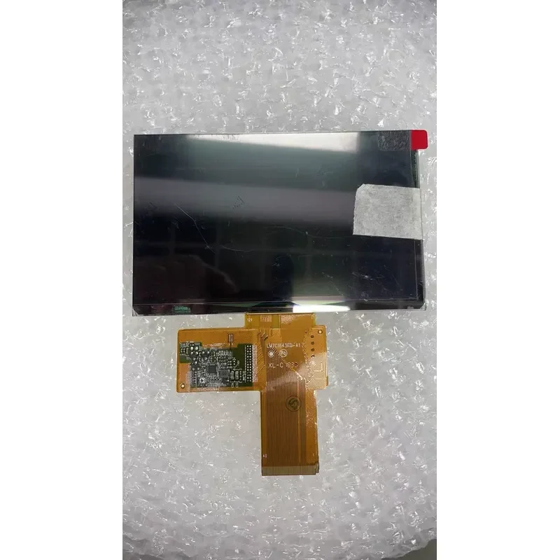 For Fujikura FSM-27S LCD Screen Monitor Display Replacement Inner Screen for Fusion Splicer Welding Machine Repair Parts