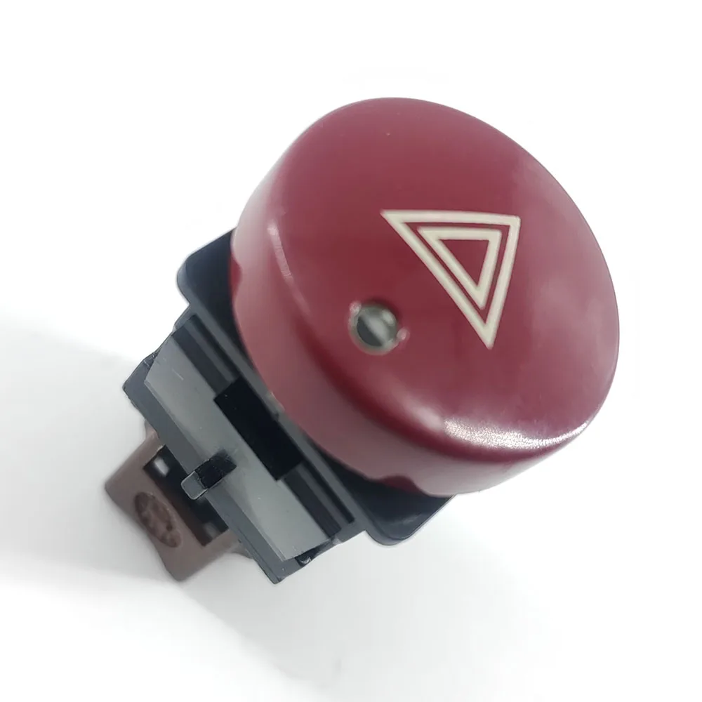 Suitable for Citroen XSARA II WARNING SWITCH Hazard signal light switch button press-button 6554J6 655496