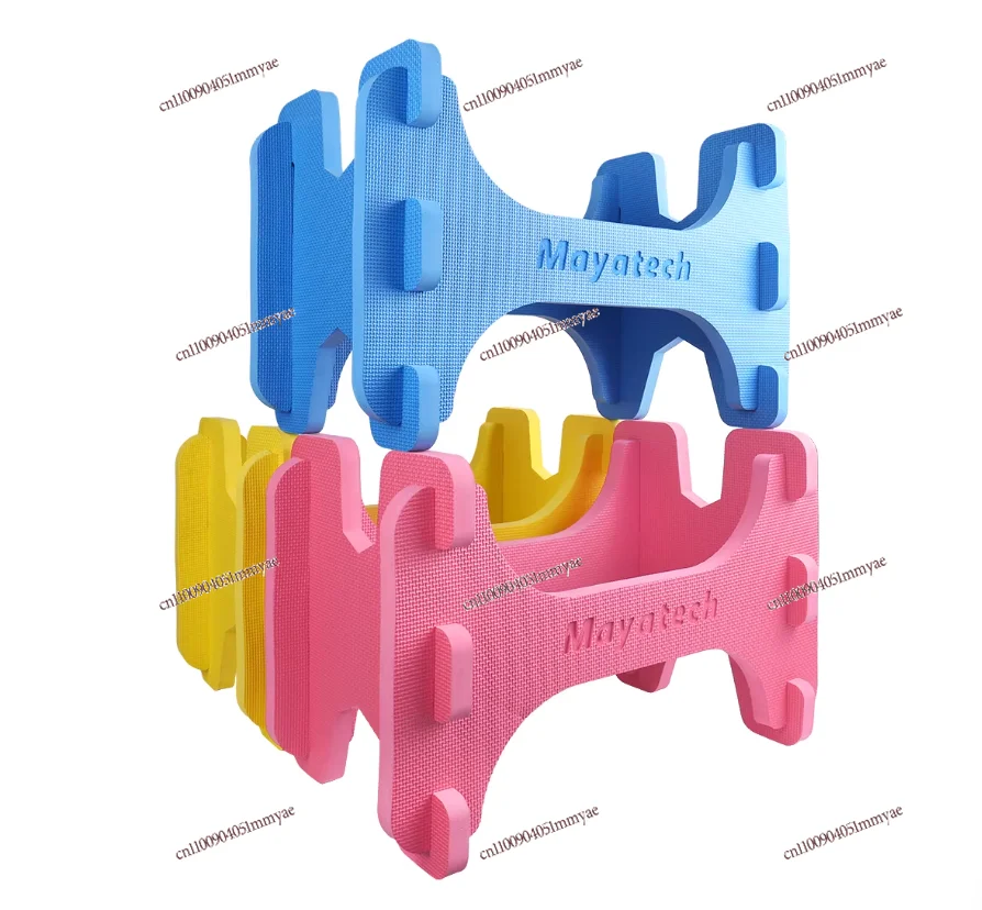 Sponge Bracket Model Aircraft Drone Fixed Wing Display Frame Bracket Removable