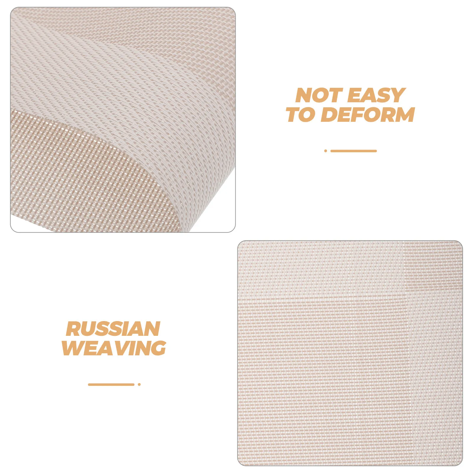 4Pcs Nail Art Table Mats Soft Manicure Desk Mat Russian Craft Hand Support for Manicurist Portable Nail Art Practice Mat