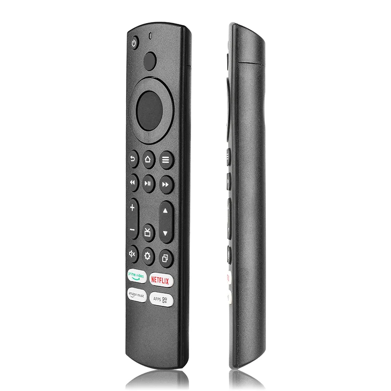 For Onida Fire Remote Control Compatible With Onida Fire Croma AmazonBasics43UIF Croma Basics EL7365 EL7368 EL7366 EL7366