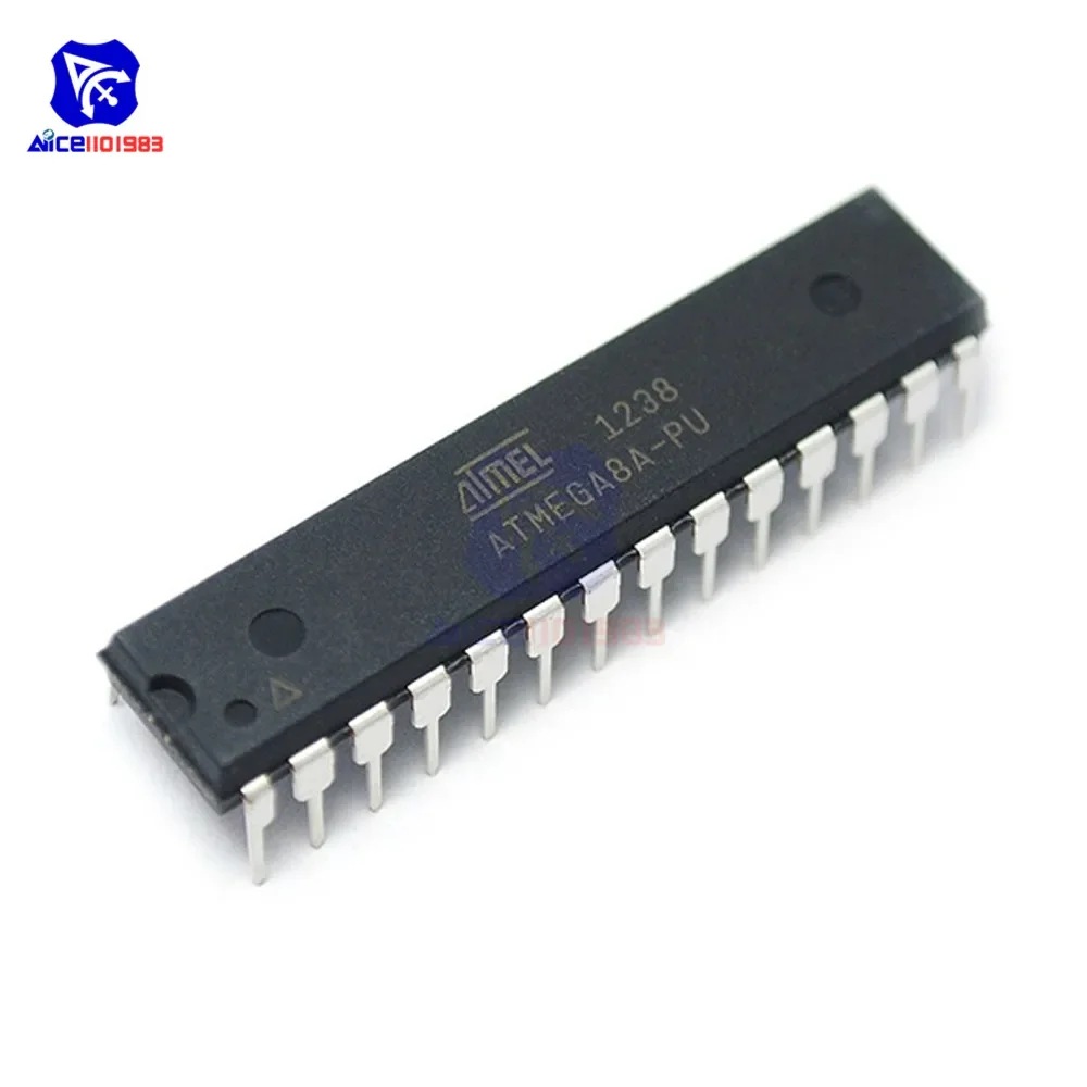Diymore Ic Chips AT… - image