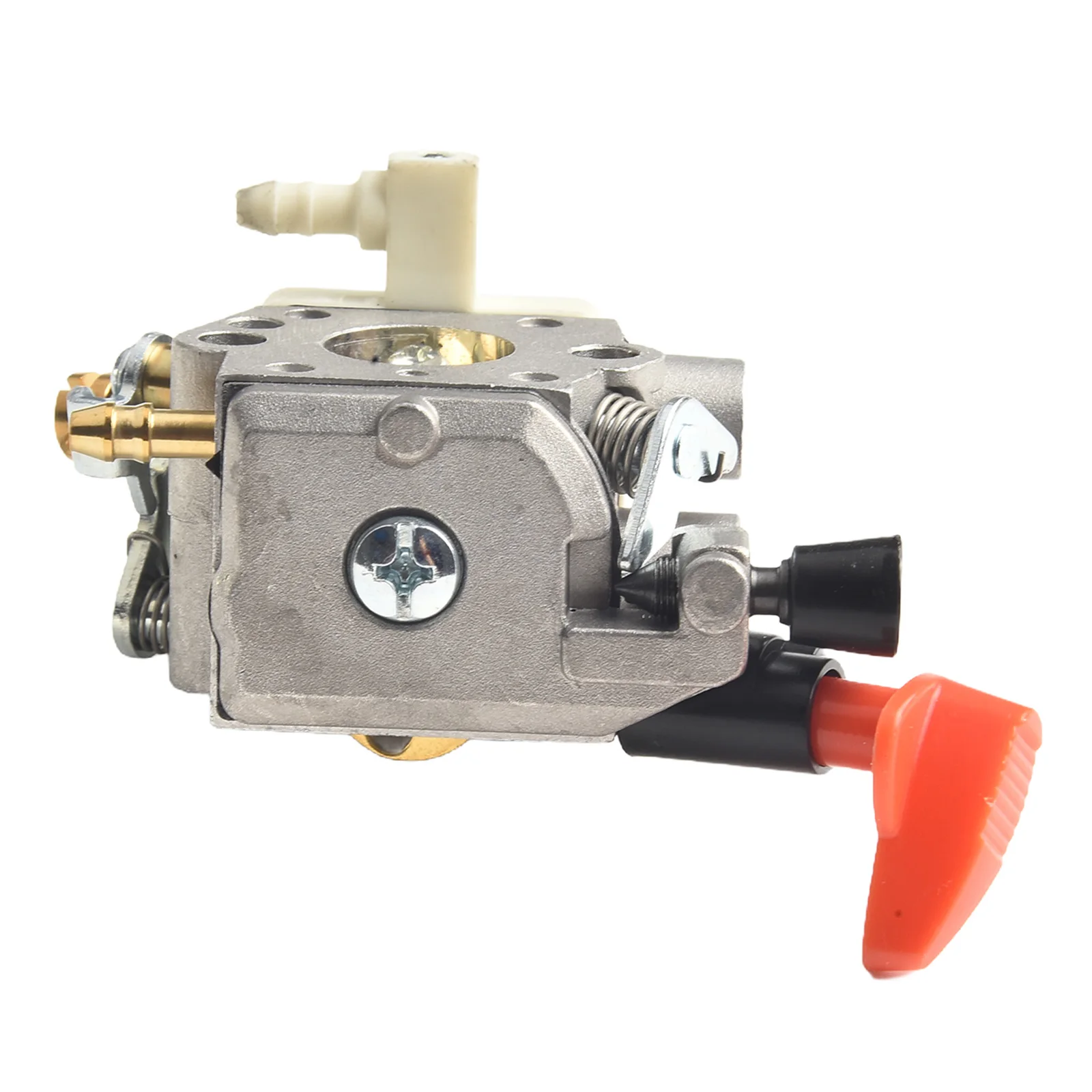 Engineered Carburetor For Use With For C1MS207 And Various Models Like The Reliable Gardening Tool Series FS40/FS50