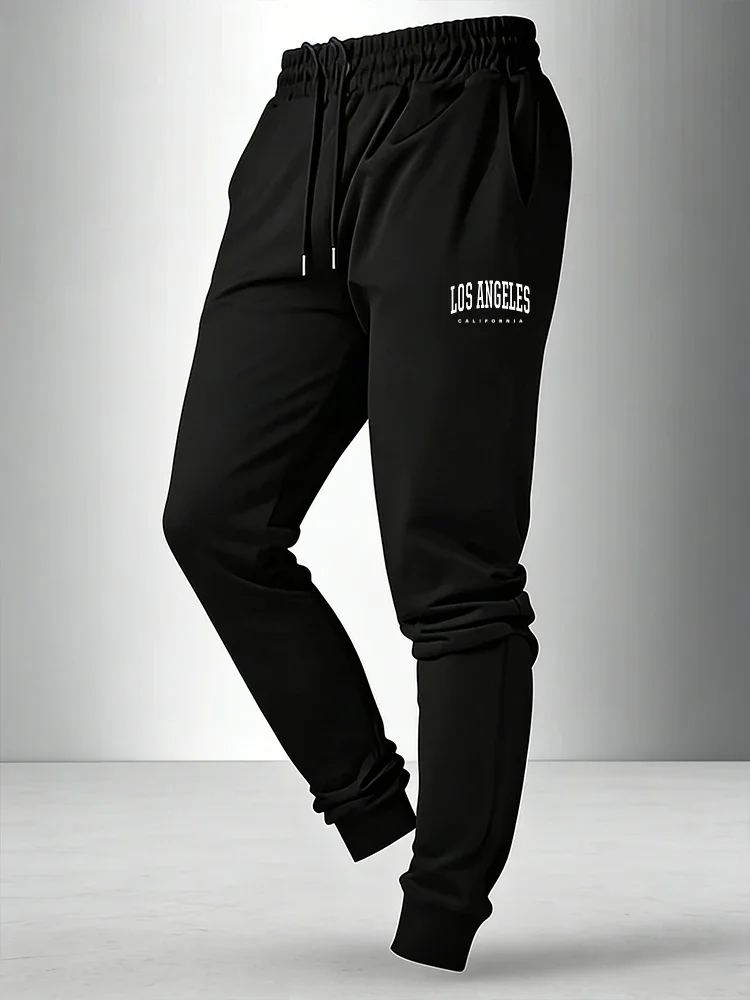 Afbeelding 6: Heren Trainingspak Bestseller Casual O-hals Lange Mouwen Sweatshirt Buitensport Jogging Kleding 2026 Enkel Stuk Top & Broek