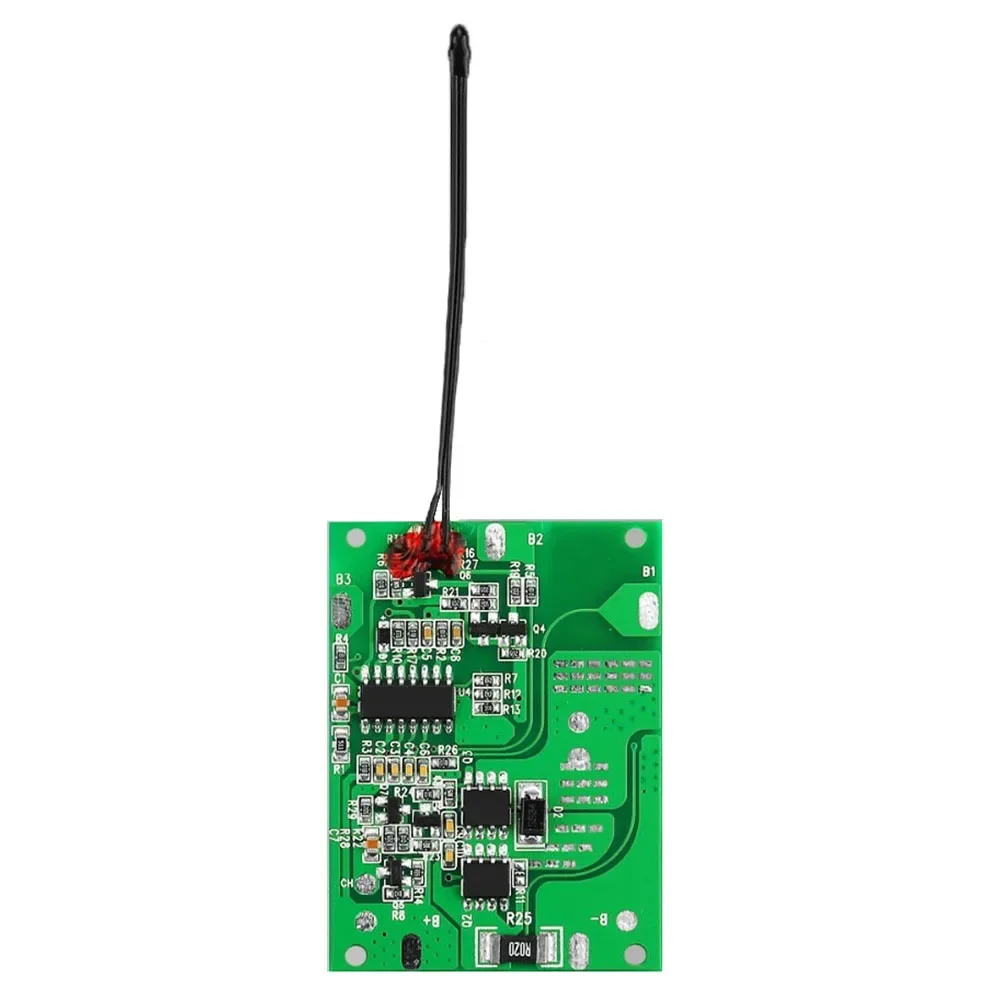 Variant: PCB
