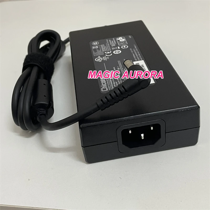 Imagem -05 - Carregador Portátil 19.5v 11.8a para Gigabyte Aero 15 Oled ya x7 dt v8 v7 Gs75 9sg Gs75 Discrição Discrição 9sf 9se 9sg A17230p1a 230w