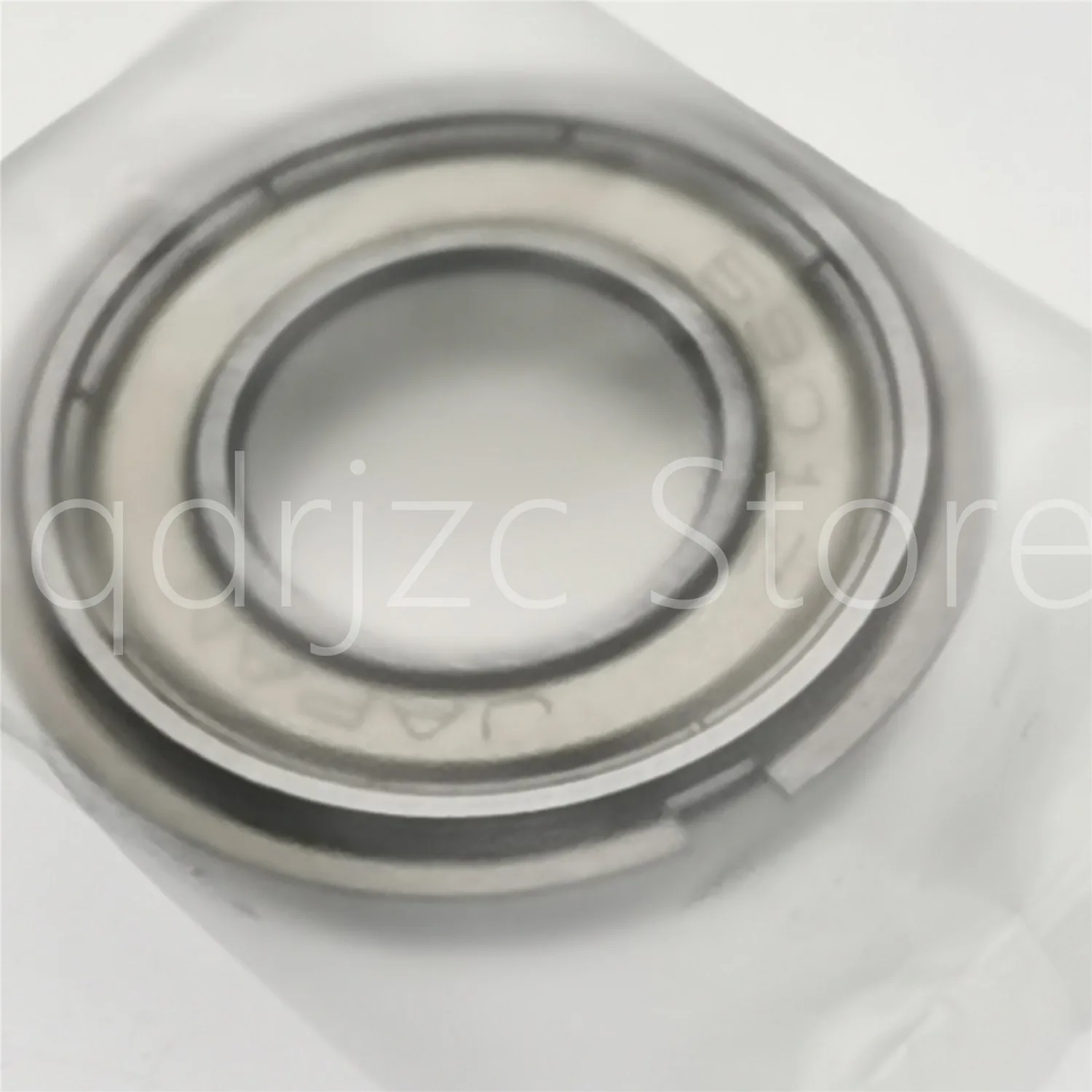 deep groove ball bearing 6901ZZ1NR = 6901N 61901-2ZNR 6901ZZENR outer ring with stop ring clamp slot