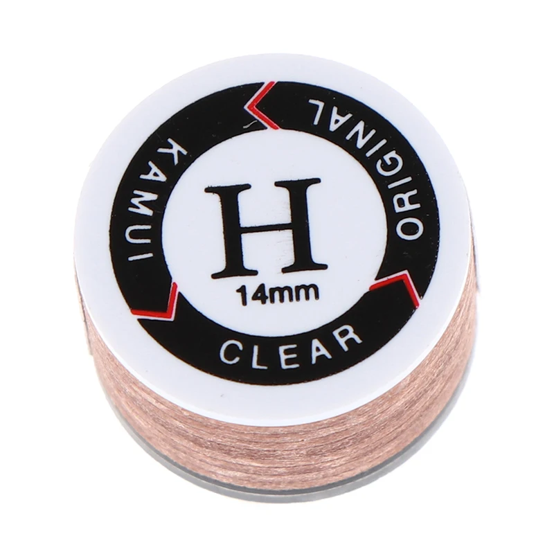 

Новые наконечники для бильярдных киев 14 мм (SS/S/M/H), наконечники для снукерных киев, аксессуары для бильярда и снукера