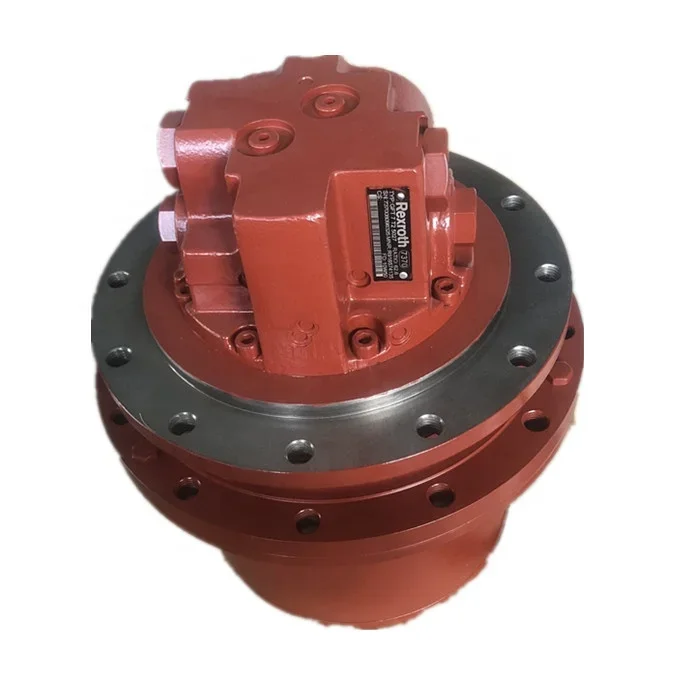 

For T7T2 Travel Motor E306 PC45 PC50 SK50 Final Drive