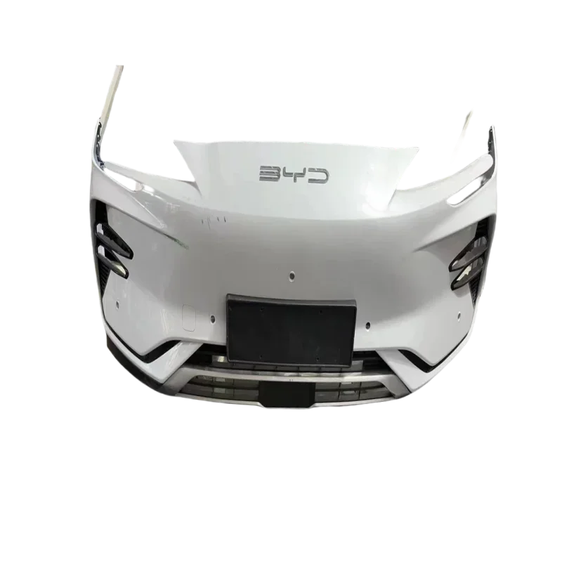 Auto Spare Part Car Head Lamp Headlight Full Car Accessory  for Byd Song Plus Series