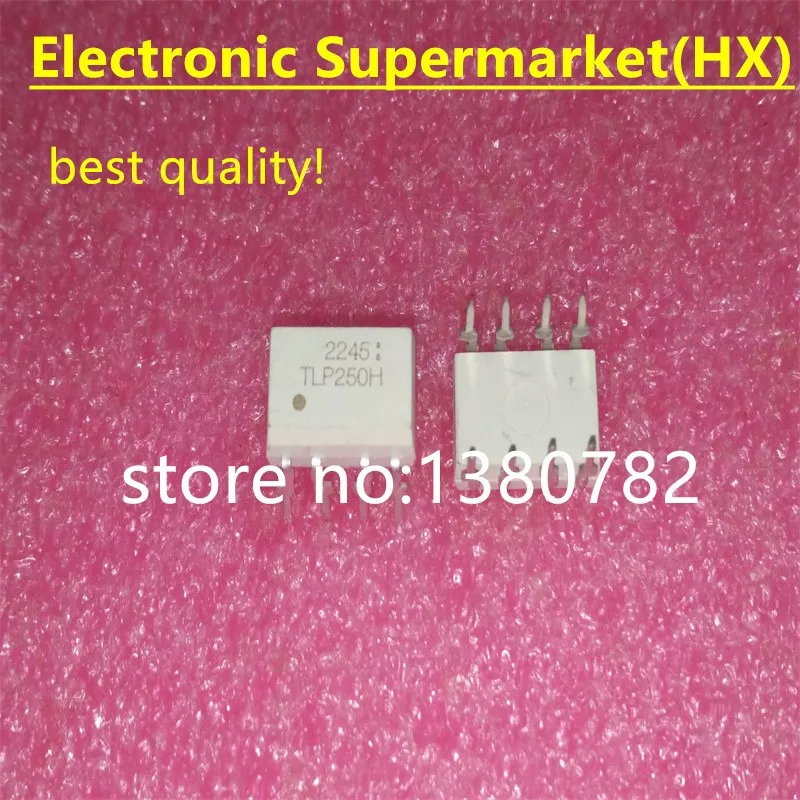 

Free Shipping 10pcs-50pcs/lots TLP250H TLP250 DIP-8 IC In stock!