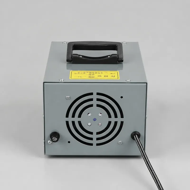 Electric Poultry Beak Cutting Machine Automatic Chicken Chick Debeaker Mouth Cutter Removing Device Farm Equipment Tool