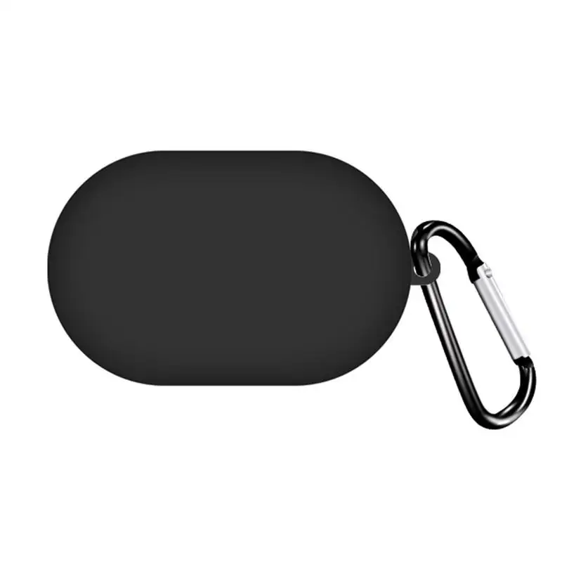 Silicone Protective Case For Anker SoundCore Space A40 Wireless Headphone Protector Case Cover Shell Housing Anti-dust Sleeve